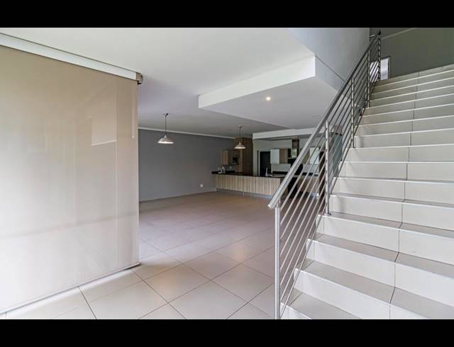 3 BEDROOM PROPERTY TO RENT IN HURLINGHAM